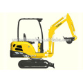 EXCAVADOR DE YUCHAI YC13-8 para 1.36L